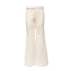 Gucci Textured Pants - '10s